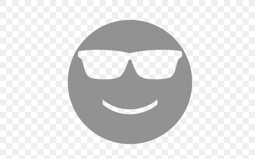 Clip Art Glasses, PNG, 512x512px, Glasses, Black And White, Eyewear, Face, Facial Expression Download Free