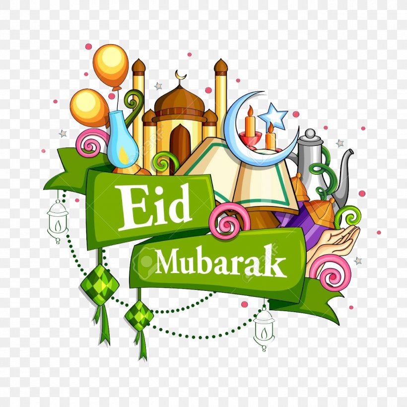 Eid Al-Adha Vector Graphics Eid Al-Fitr Eid Mubarak Islam, PNG, 1300x1300px, Eid Aladha, Area, Art, Artwork, Eid Alfitr Download Free