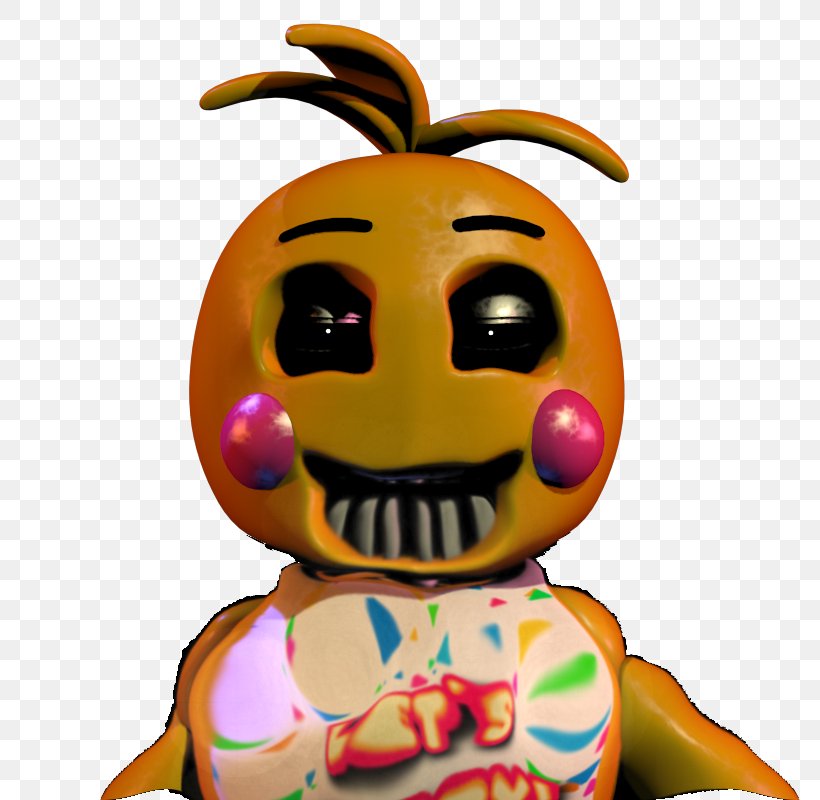 Five Nights At Freddy's 2 Five Nights At Freddy's: Sister Location Five Nights At Freddy's 4 Five Nights At Freddy's 3, PNG, 800x800px, Cupcake, Animatronics, Food, Fruit, Game Download Free