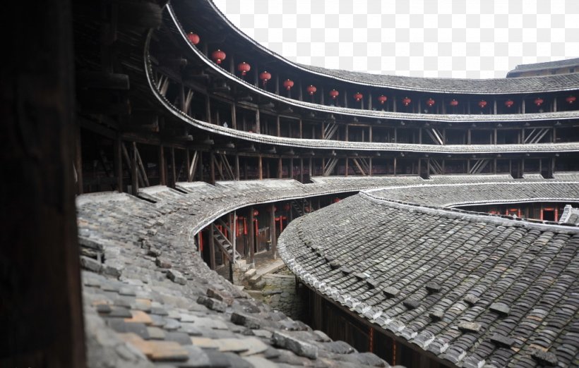 Hakka Walled Village Lingnan House Hakka People Architecture, PNG, 1024x652px, Hakka Walled Village, Architecture, Arena, Building, Hakka People Download Free