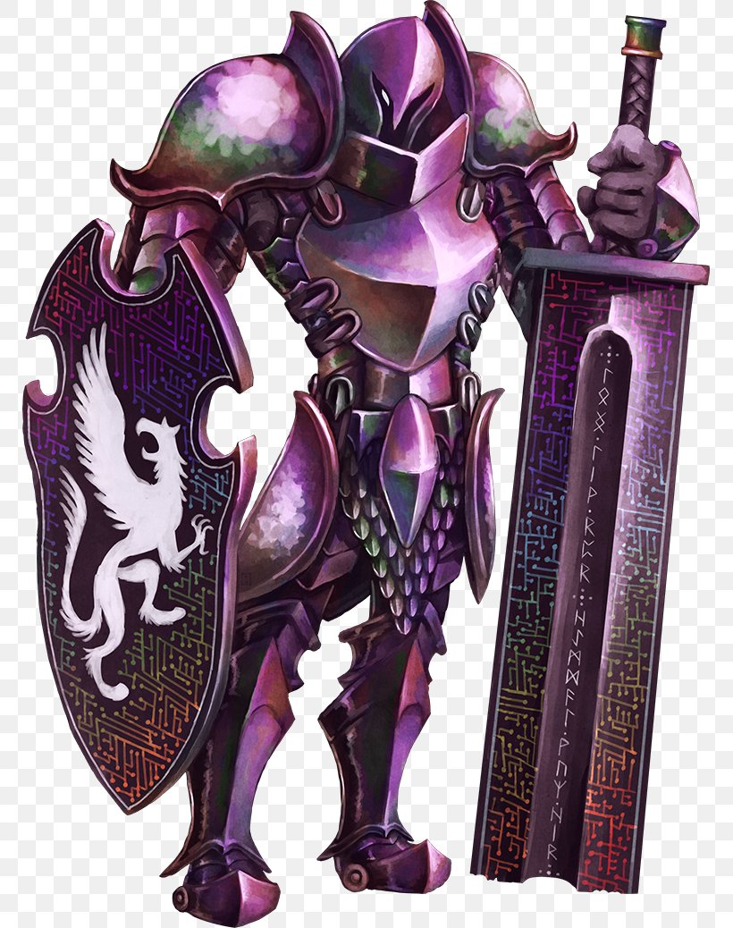 Knight Armour, PNG, 769x1038px, Knight, Action Figure, Armour, Purple Download Free