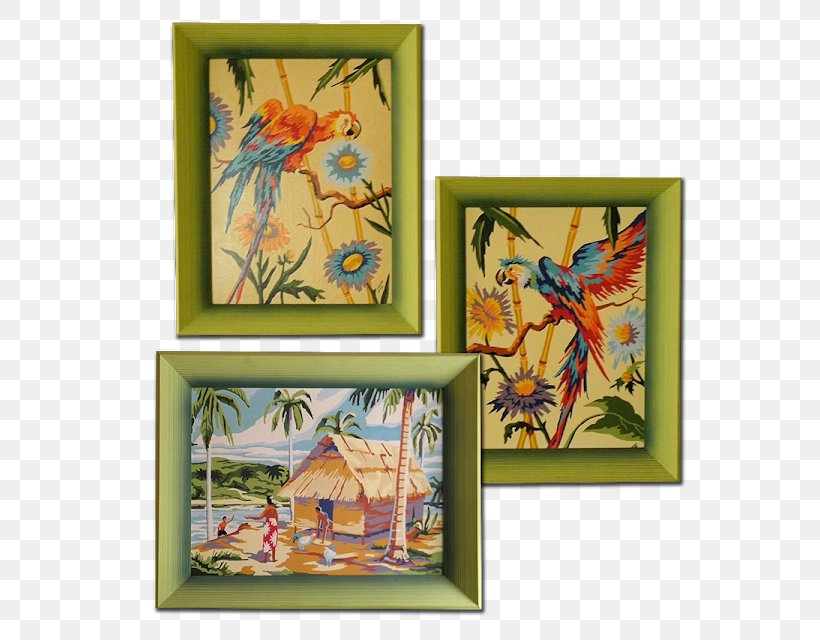 Painting Modern Art Picture Frames, PNG, 600x640px, Painting, Art, Arts, Creativity, Flower Download Free