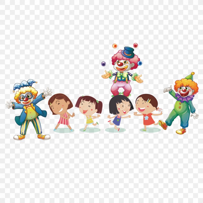 Performance Circus Illustration, PNG, 1200x1200px, Performance, Art, Carnival, Cartoon, Circus Download Free