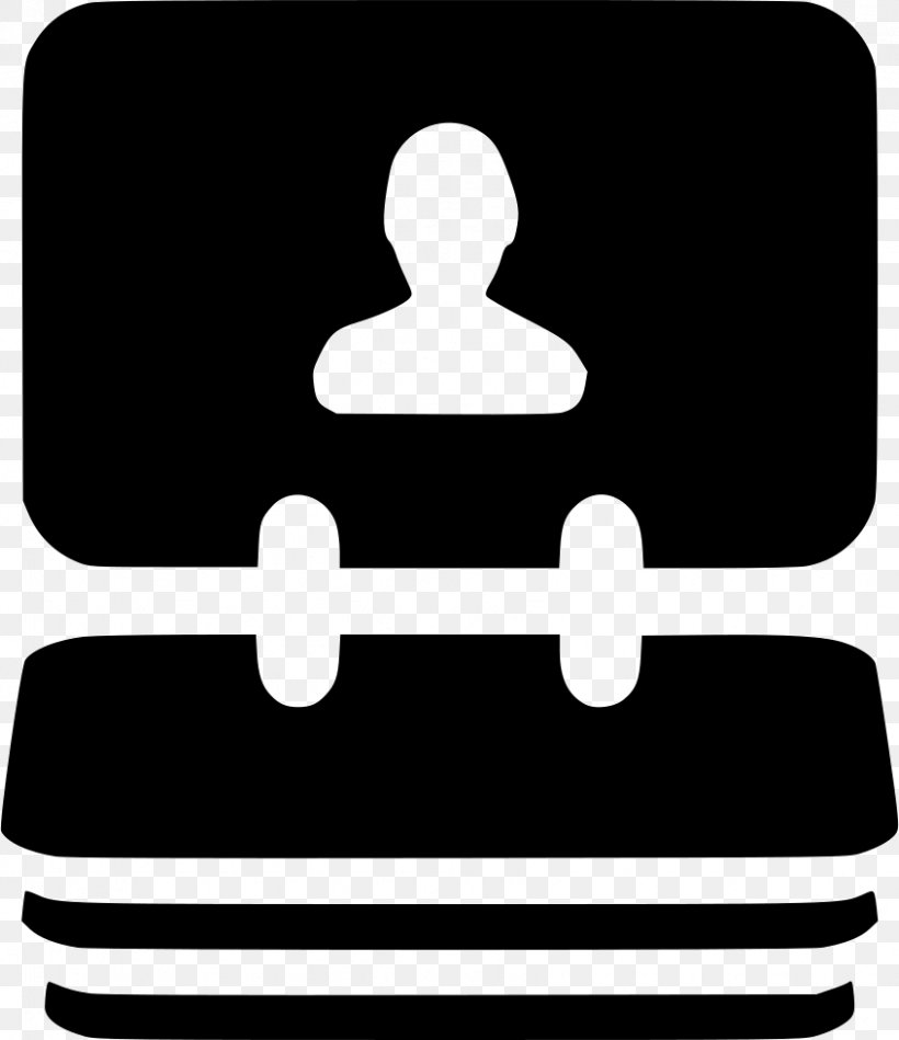 Rolodex Desk Clip Art, PNG, 846x980px, Rolodex, Baseboard, Black And White, Computer, Desk Download Free