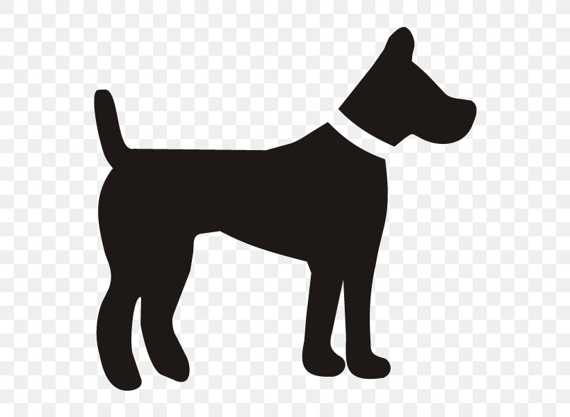 Scottish Terrier Pit Bull Labrador Retriever Clip Art, PNG, 600x600px, Scottish Terrier, Black, Black And White, Carnivoran, Dog Download Free