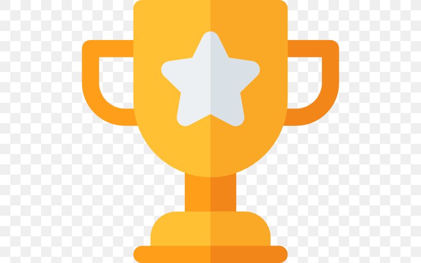 Trofeo., PNG, 512x512px, Android, Health, Orange, Symbol, Yellow Download Free