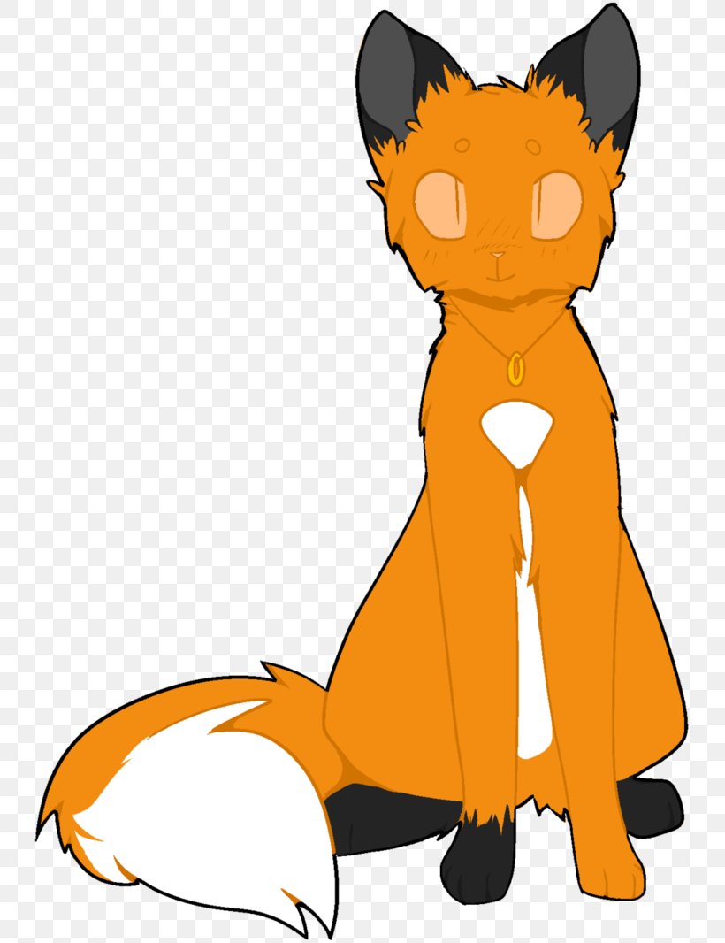 Whiskers Kitten Red Fox Cat Dog, PNG, 750x1066px, Whiskers, Artwork, Canidae, Carnivoran, Cartoon Download Free