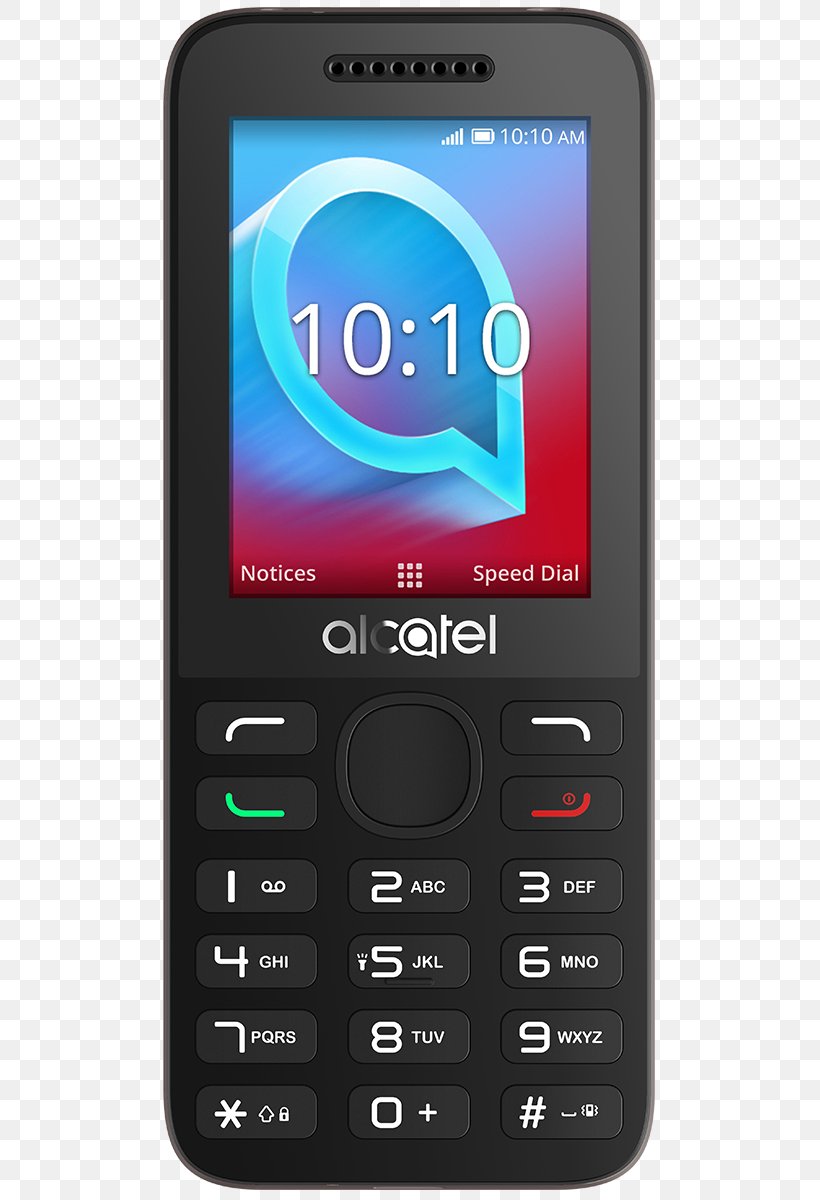Alcatel Mobile Alcatel 20.38X Cocoa Grey Single SIM Unlocked Alcatel 2038X Pilka Nokia 130 (2017) Alcatel 20.45X, PNG, 662x1200px, Alcatel Mobile, Alcatel One Touch, Alcatel One Touch Pixi 3, Cellular Network, Communication Device Download Free