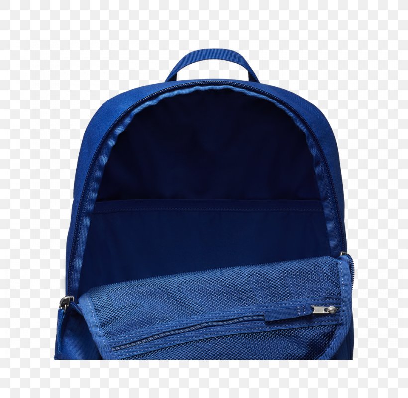 Bag Backpack Football Sport Nike, PNG, 800x800px, Bag, Backpack, Baggage, Blue, Cdiscount Download Free