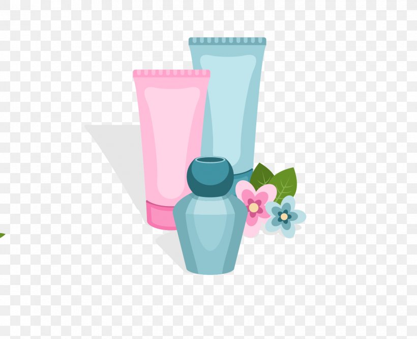 Cartoon Skin Care Clip Art, PNG, 1544x1255px, Cartoon, Comedo, Cosmetics, Do It Yourself, Drinkware Download Free