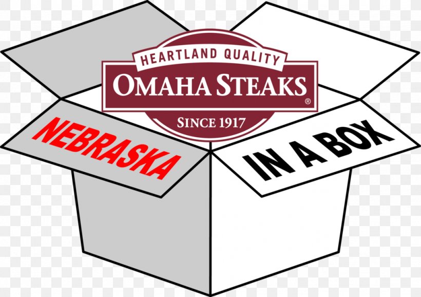 Omaha Steaks Clip Art Brand Design, PNG, 1024x723px, Omaha, Area, Artwork, Box, Brand Download Free
