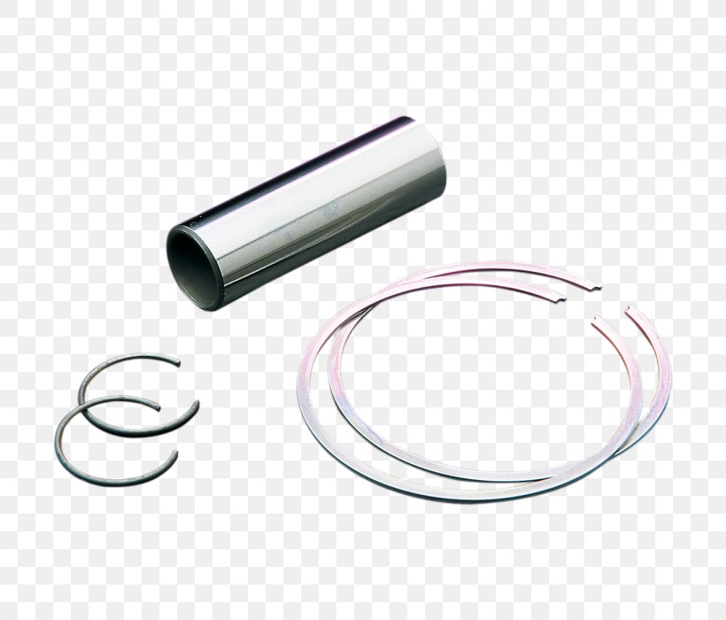 Piston Ring Gudgeon Pin Circlip Reciprocating Engine, PNG, 700x700px, Piston, Auto Part, Bore, Circlip, Connecting Rod Download Free