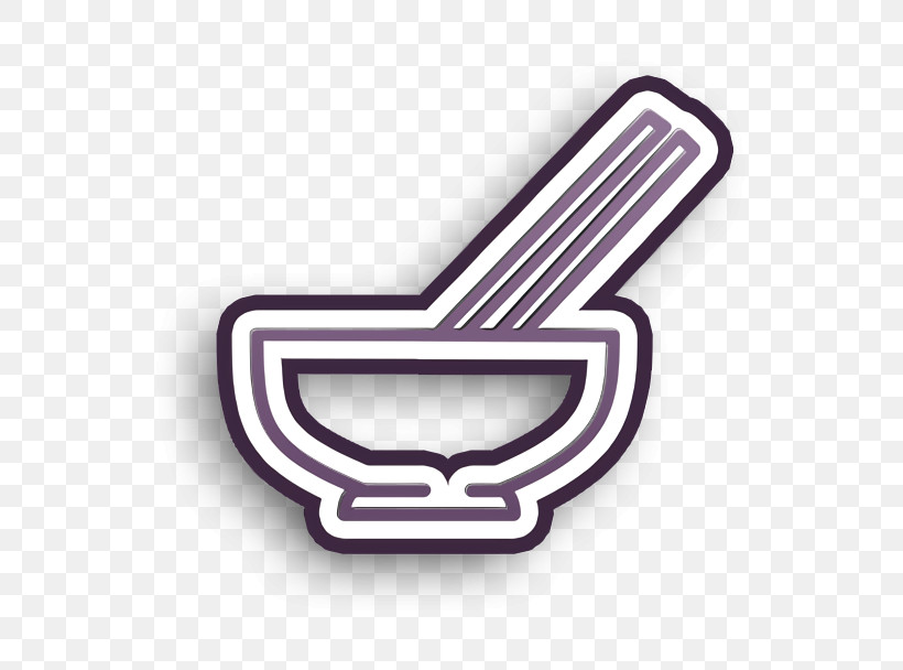 Rice Icon Eating Icon Bowl With Chopsticks Icon, PNG, 648x608px, Rice Icon, Automobile Engineering, Chemical Symbol, Chemistry, Eating Icon Download Free