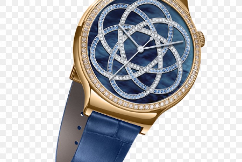 Smartwatch Huawei Watch Skeleton Watch, PNG, 830x556px, Smartwatch, Brand, Clock, Fossil Group, Gemstone Download Free