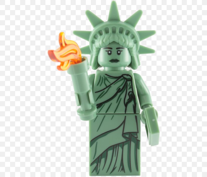 Statue Of Liberty Figurine Lego Minifigures, PNG, 700x700px, Statue Of Liberty, Collectable, Educational Toys, Fictional Character, Figurine Download Free