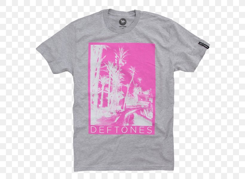 T-shirt Sleeve Deftones Sweater, PNG, 600x600px, Tshirt, Active Shirt, Bluza, Brand, Clothing Download Free