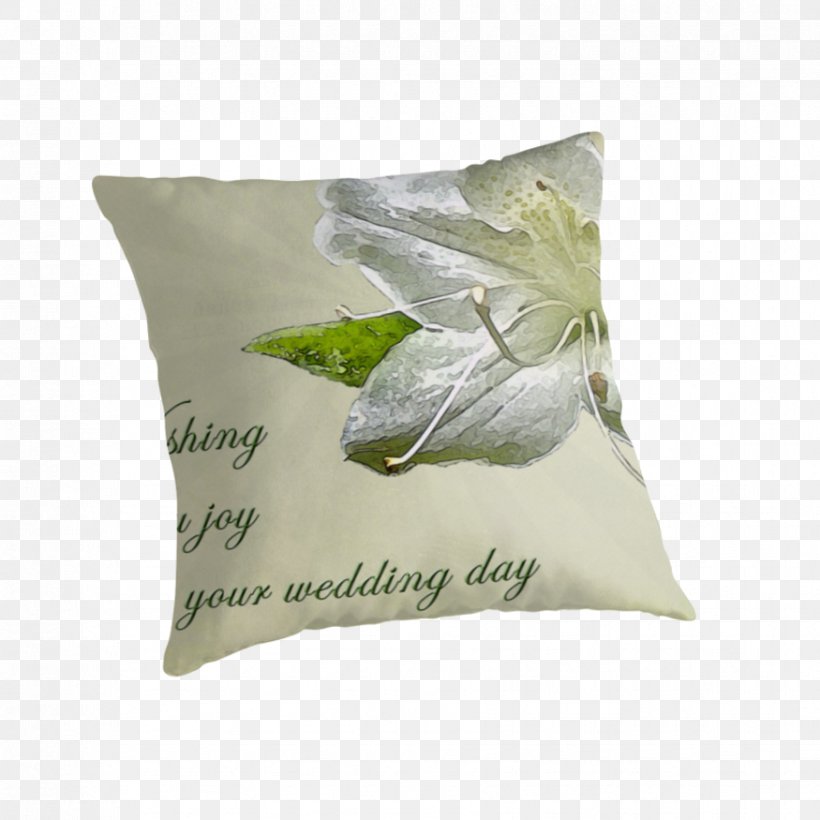 Throw Pillows Cushion Material Wedding, PNG, 875x875px, Throw Pillows, Cushion, Material, Pillow, Throw Pillow Download Free