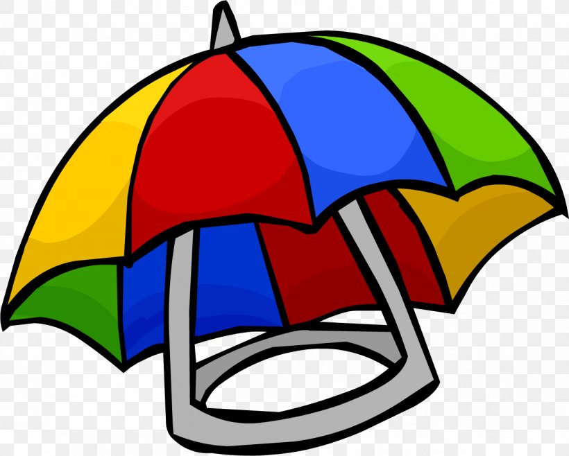 Umbrella Hat Party Hat Club Penguin, PNG, 1352x1086px, Hat, Area, Artwork, Cap, Club Penguin Download Free