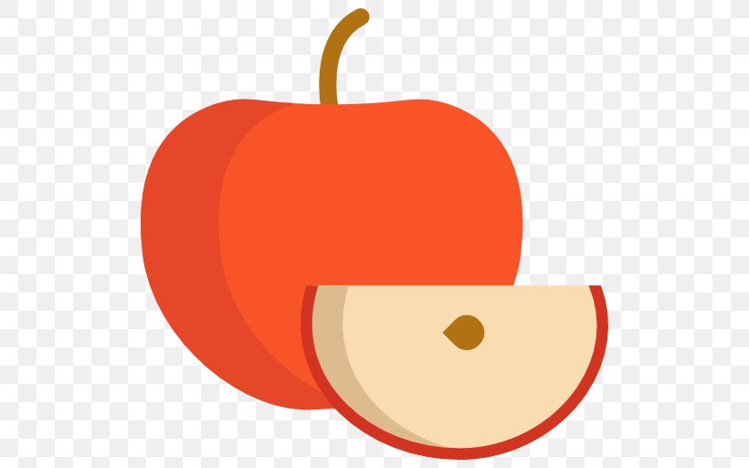 Apple Clip Art, PNG, 512x512px, Apple, Apple Icon Image Format, Food, Fruit, Ico Download Free