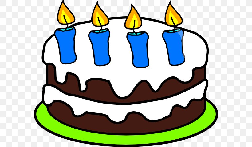 Birthday Cake Bundt Cake Chocolate Cake Clip Art, PNG, 600x477px, Birthday Cake, Artwork, Birthday, Blog, Bundt Cake Download Free