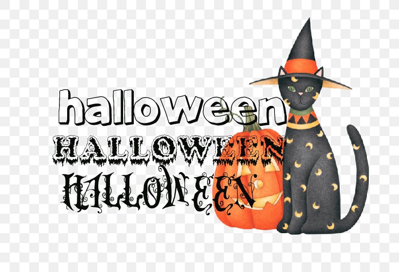 Black Cat Halloween Kitten, PNG, 720x560px, 31 October, Cat, Animaatio, Black Cat, Blog Download Free