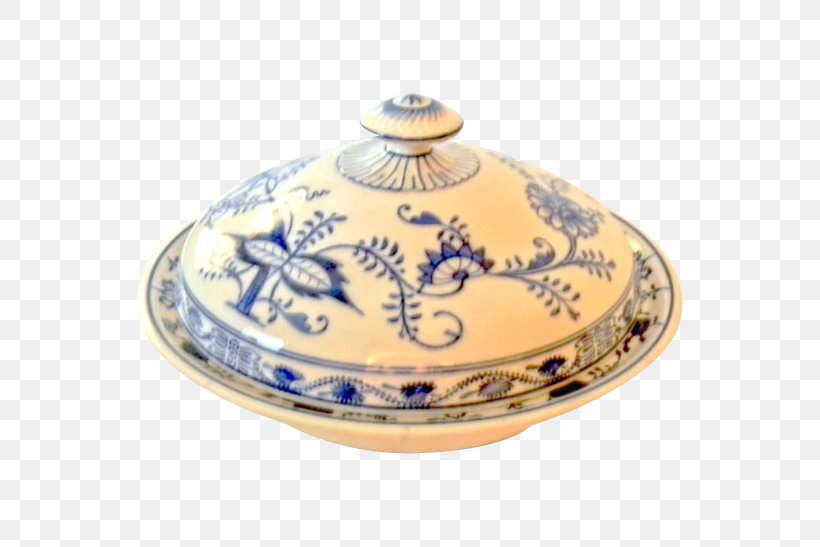 Blue Onion Pottery Ceramic Villeroy & Boch Mettlach, PNG, 547x547px, Blue Onion, Antique, Blue, Bowl, Ceramic Download Free