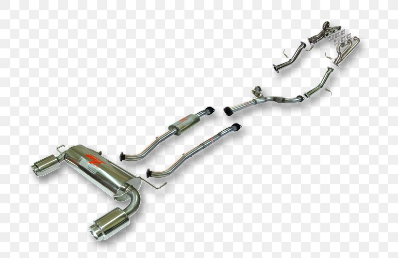 Car Exhaust System Nissan JUKE Hyundai Tiburon, PNG, 800x533px, Car, Auto Part, Automotive Exhaust, Catalytic Converter, Exhaust System Download Free