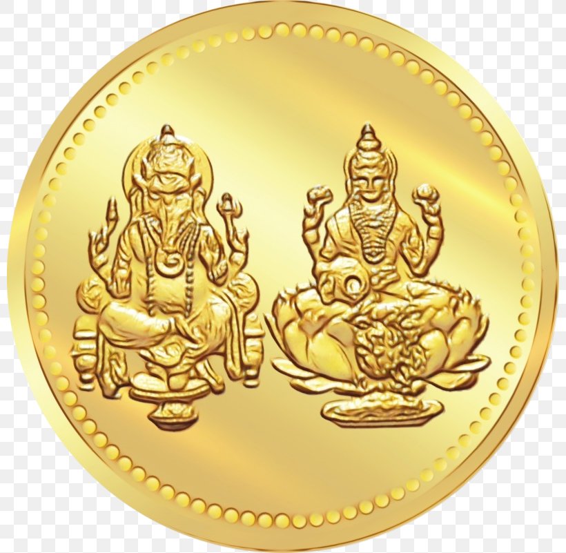 Cartoon Gold Medal, PNG, 800x801px, Watercolor, Apmex, Brass, Coin, Currency Download Free