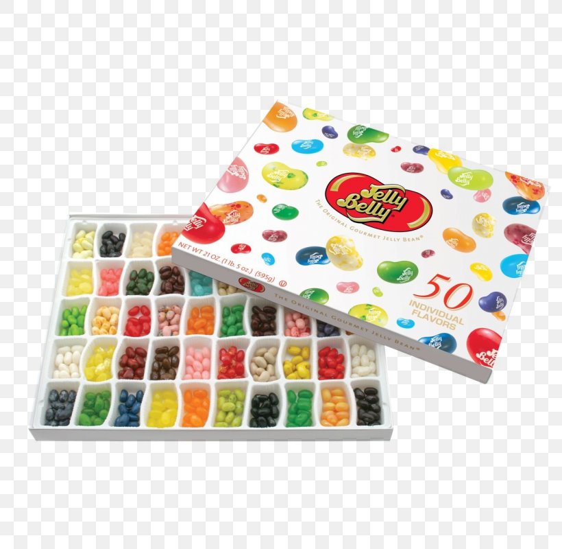 Gelatin Dessert The Jelly Belly Candy Company Jelly Bean Flavor Box, PNG, 800x800px, Gelatin Dessert, Bean, Biscuits, Box, Candy Download Free