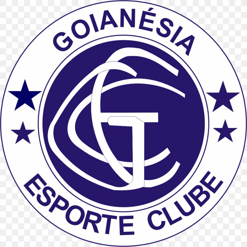 Goianésia Esporte Clube Campeonato Goiano Goiás Esporte Clube Bom Jesus Esporte Clube, PNG, 1046x1044px, Sports Association, Area, Association, Blue, Brand Download Free