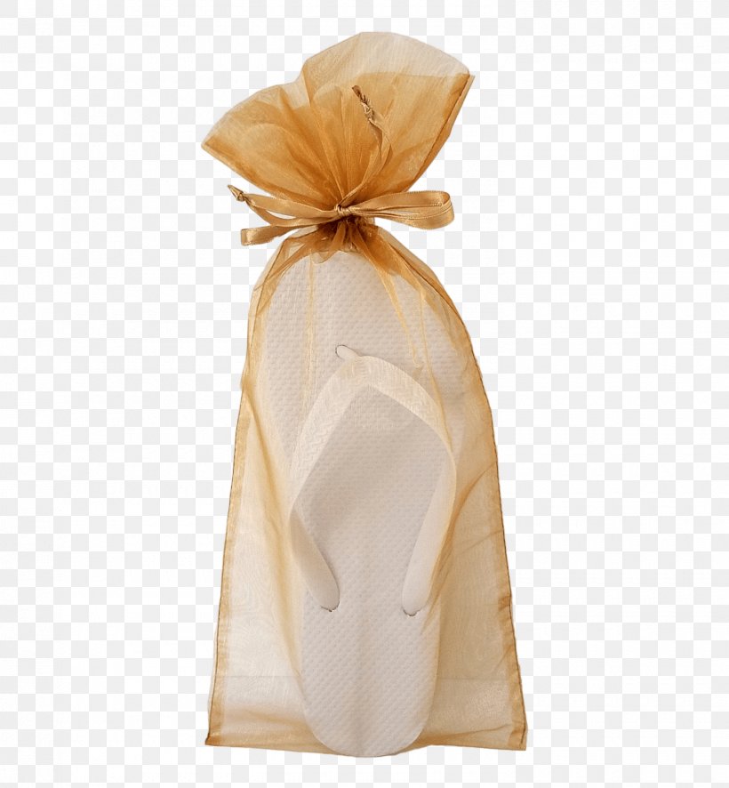 Gold Ribbon Ribbon, PNG, 1480x1600px, Organza, Bag, Beige, Dress, Flipflops Download Free