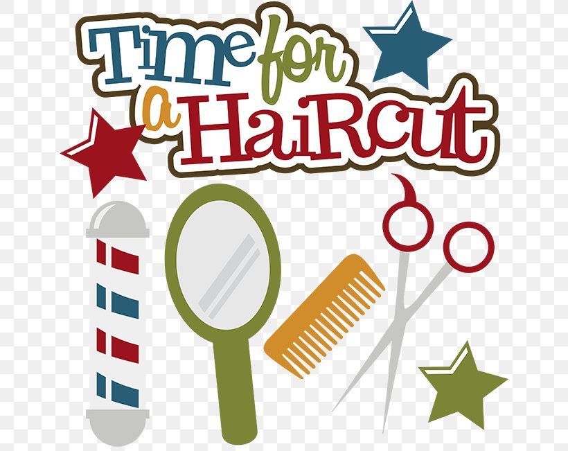 Hairstyle Free Content Beauty Parlour Clip Art, PNG, 648x651px, Hairstyle, Area, Barber, Beauty Parlour, Brand Download Free