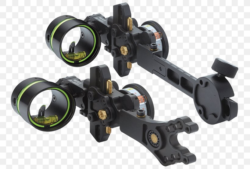 HHA Optimizer Lite Sight Archery HHA Optimizer Lite King PIN (Tournament) 5519 Sight, .019 Bow And Arrow Hunting, PNG, 768x554px, Archery, Auto Part, Bow And Arrow, Hardware, Hardware Accessory Download Free