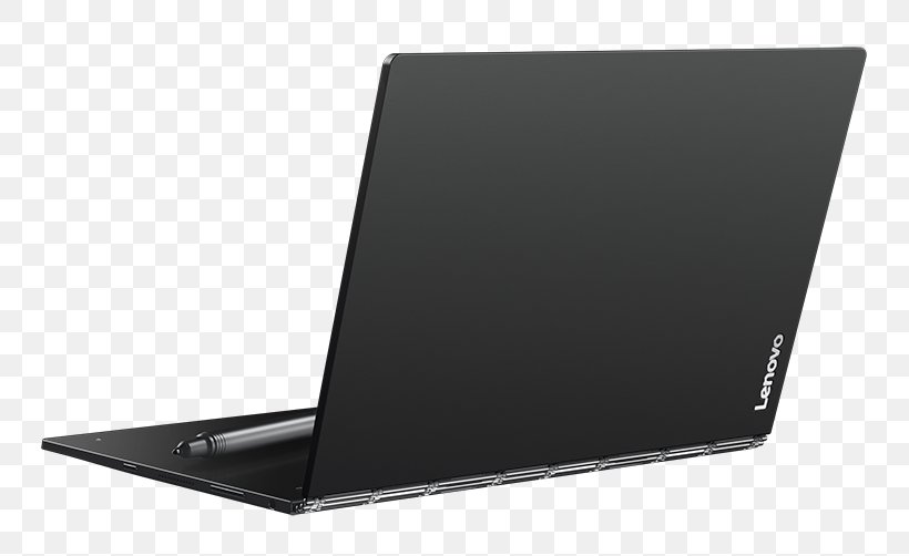 Laptop Lenovo Yoga Book 2-in-1 PC Android, PNG, 800x502px, 2in1 Pc, Laptop, Android, Book, Computer Download Free