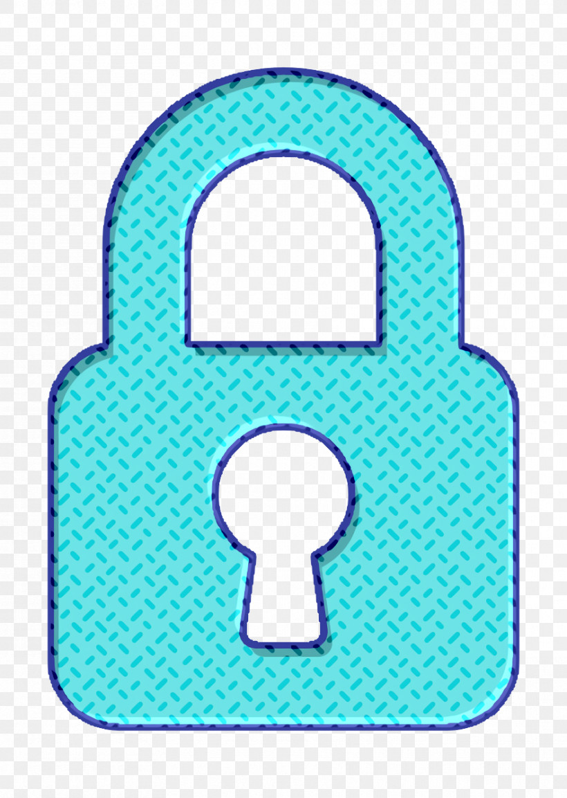 Lock Icon Login Icon Padlock Icon, PNG, 884x1244px, Lock Icon, Aqua M, Chemical Symbol, Chemistry, Geometry Download Free