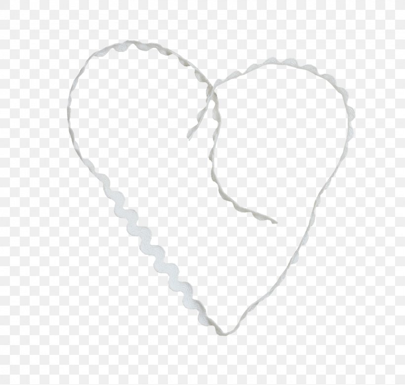 Necklace Body Jewellery, PNG, 1600x1525px, Necklace, Body Jewellery, Body Jewelry, Chain, Heart Download Free