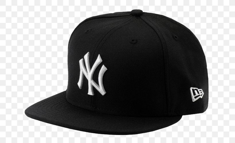 New York Yankees New Era Cap Company Baseball Cap 59Fifty, PNG