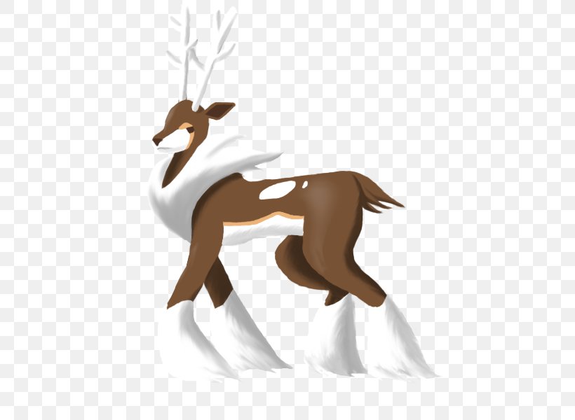 Reindeer Horse Antler Canidae, PNG, 600x600px, Reindeer, Antler, Canidae, Carnivoran, Deer Download Free