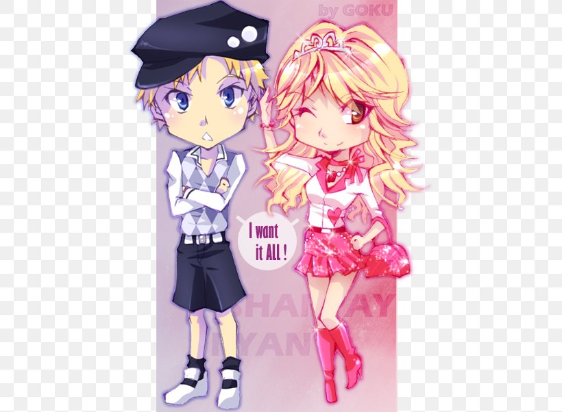 Sharpay Evans Ryan Evans High School Musical I Want It All Fan Art, PNG, 458x602px, Watercolor, Cartoon, Flower, Frame, Heart Download Free