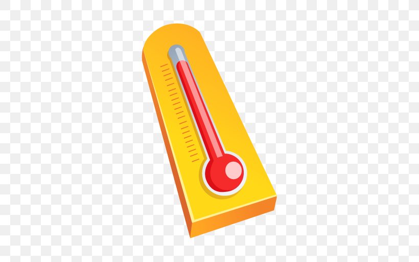 Thermometer Meteorology, PNG, 512x512px, Thermometer, Celsius, Climate, Hardware, Meteorology Download Free