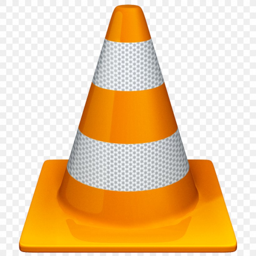 VLC Media Player Computer Software Multimedia MacOS, PNG, 1024x1024px, Vlc Media Player, Android, Apple, Computer, Computer Software Download Free