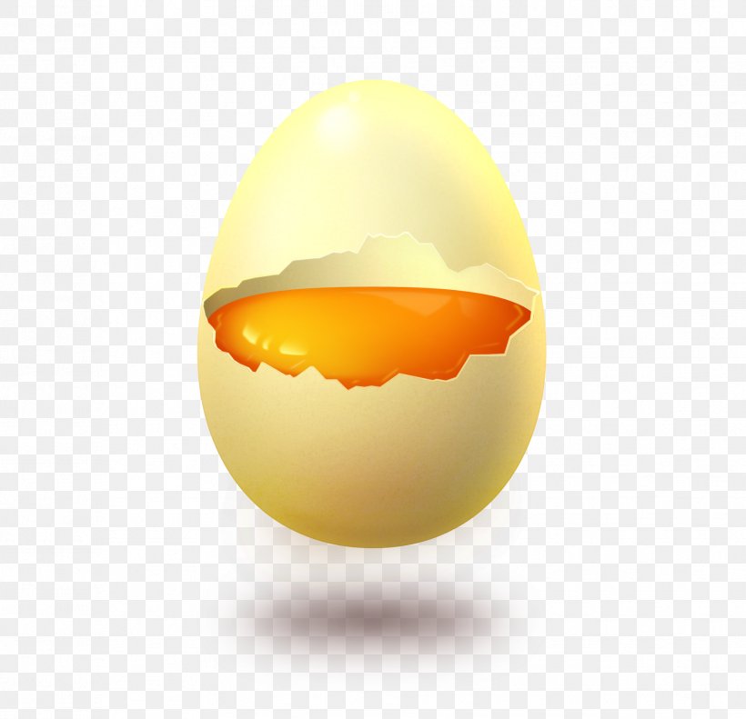 Yolk Eggshell Yellow, PNG, 1858x1793px, Yolk, Chicken Egg, Easter Egg, Egg, Egg White Download Free