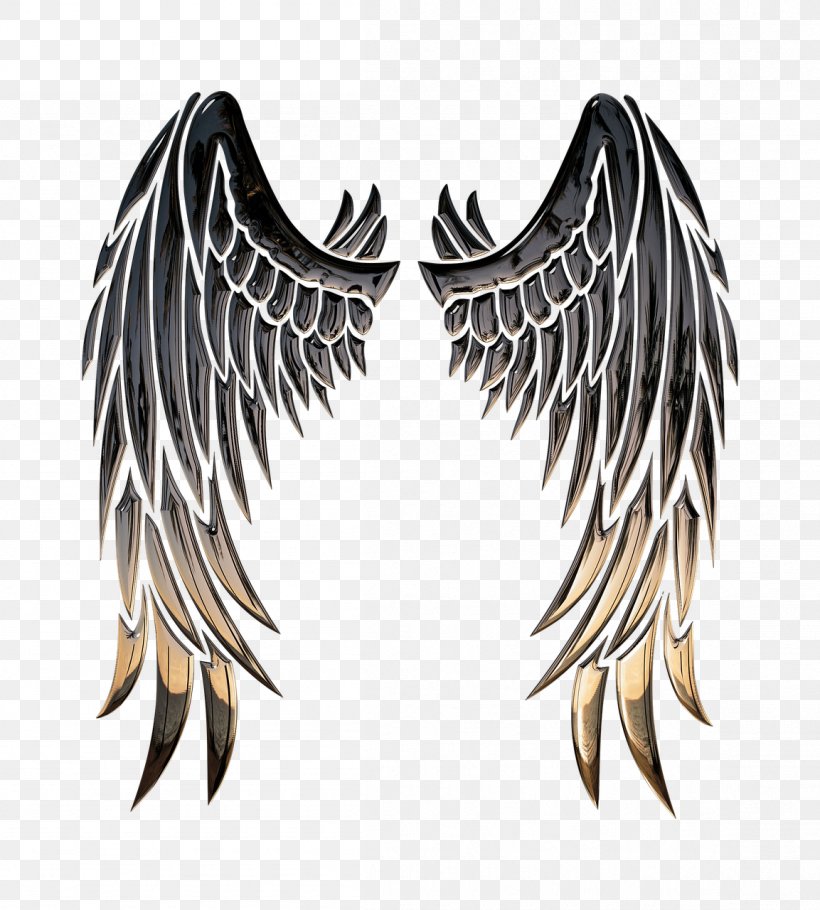 Buffalo Wing Angel Stencil Clip Art, PNG, 1153x1280px, Buffalo Wing, Angel, Archangel, Earrings, Feather Download Free