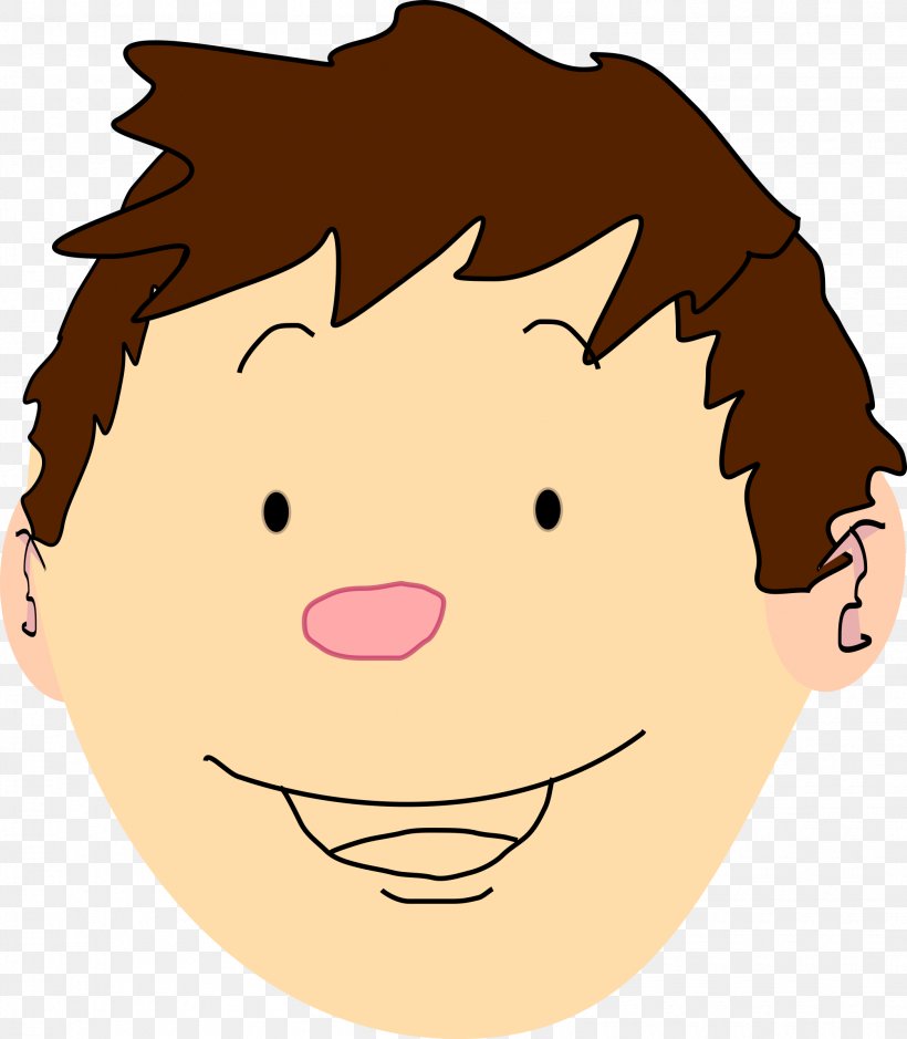 Cartoon Clip Art, PNG, 2095x2400px, Cartoon, Art, Boy, Carnivoran, Cheek Download Free