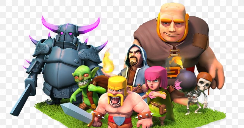 Clash Of Clans Troop Community Game Army, PNG, 995x523px, Clash Of Clans, Action Figure, Army, Barracks, Clan Download Free