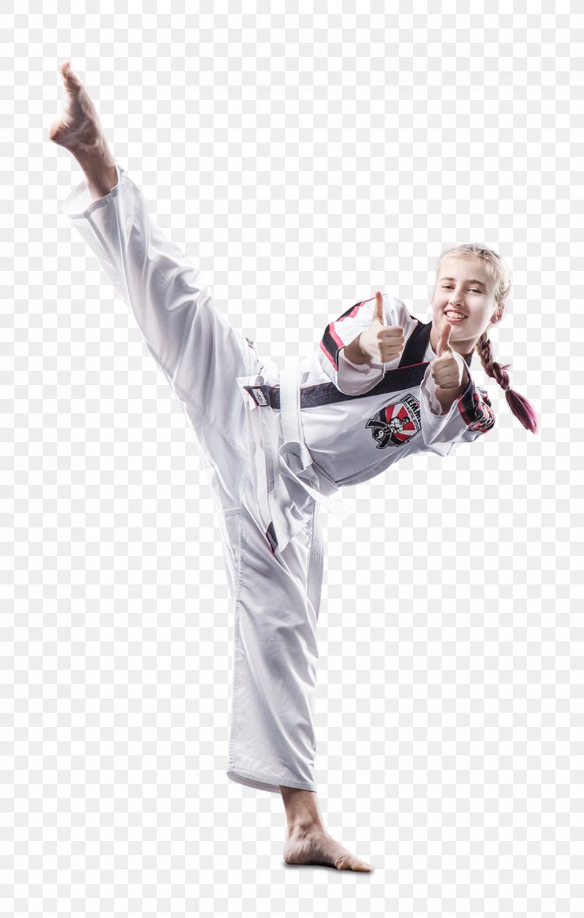 Dobok Karate Martial Arts Kickboxing Combat Sport, PNG, 827x1300px, Watercolor, Cartoon, Flower, Frame, Heart Download Free