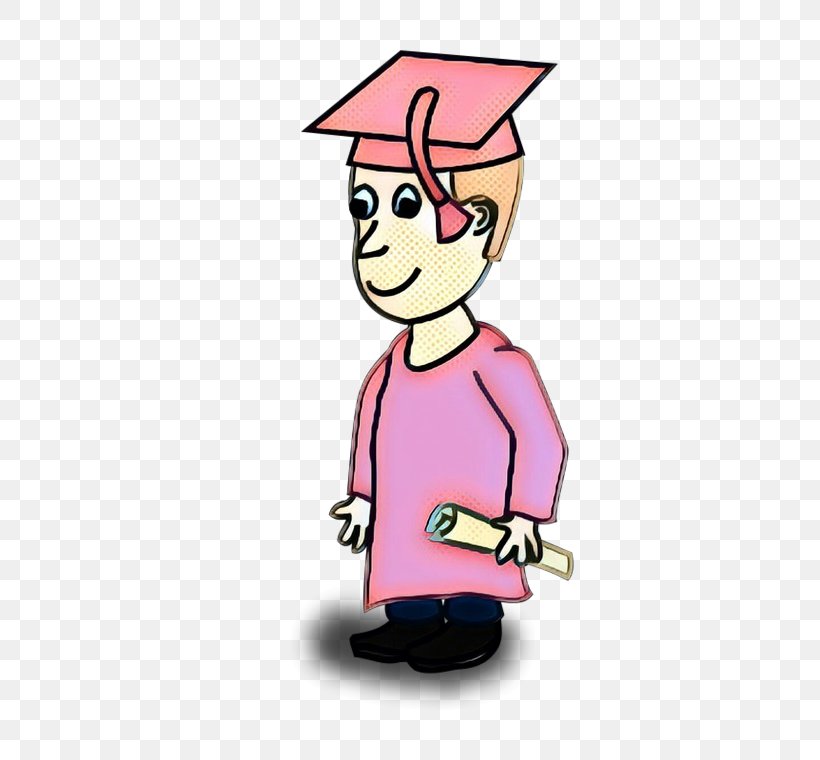 Graduation Background, PNG, 760x760px, Character, Academic Dress, Behavior, Boy, Cartoon Download Free