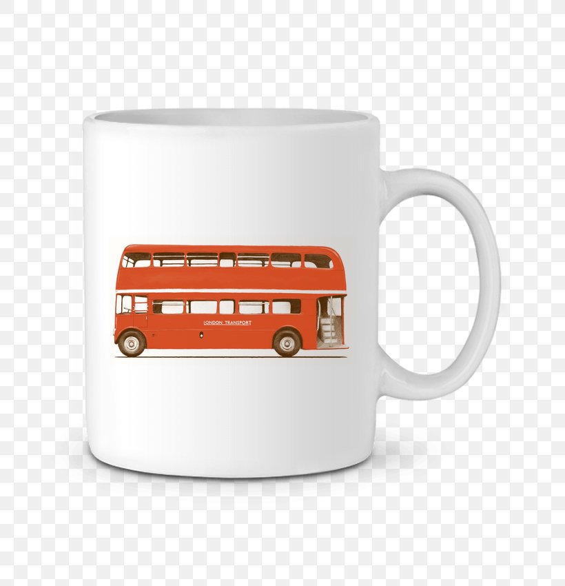 London Buses London Buses AEC Routemaster Double-decker Bus, PNG, 690x850px, Bus, Aec Routemaster, Canvas, Canvas Print, Coffee Cup Download Free