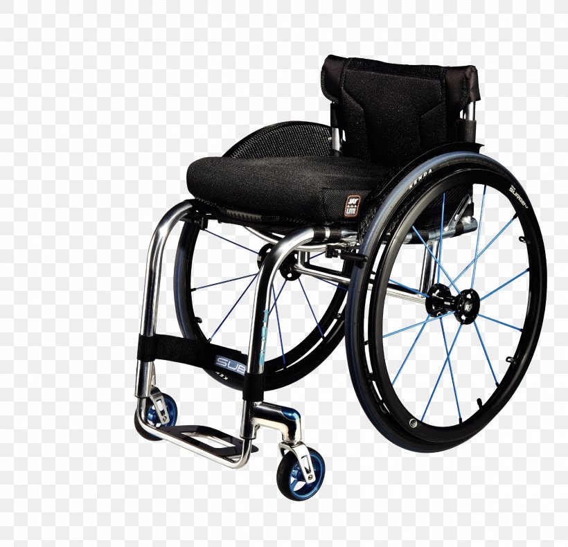 Motorized Wheelchair Sunrise Medical Fauteuil TiLite, PNG, 2490x2399px, Wheelchair, Bicycle, Bicycle Accessory, Bicycle Saddle, Chair Download Free