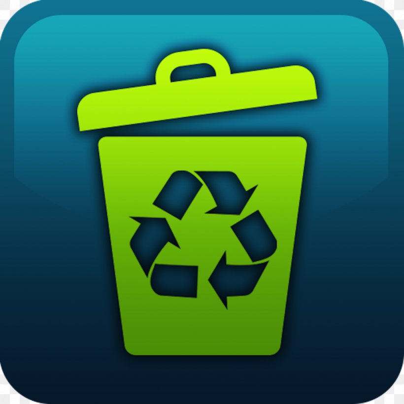 Paper Recycling Recycling Symbol Waste, PNG, 1024x1024px, Paper, Box, Electric Blue, Green, Label Download Free